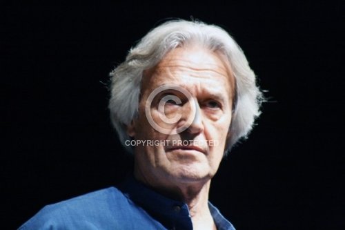 McLAUGHLIN JOHN 2008