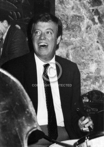 MILES BUTCH 1992
