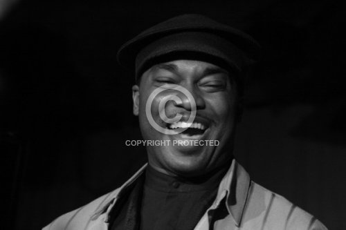 CARTER JAMES 2009