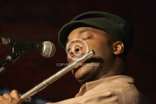 CARTER JAMES 2009