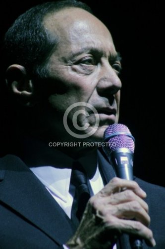 ANKA PAUL 2011