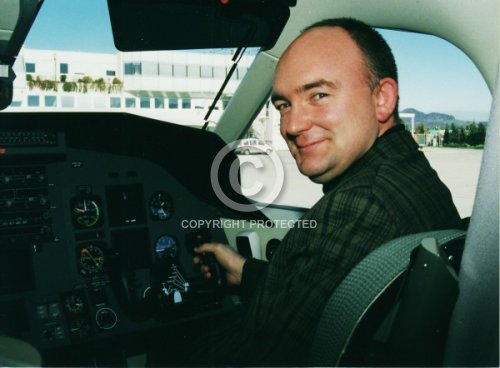 MORRISON JAMES 1998
