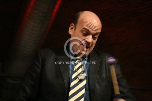 BREINSCHMID MARTIN 2008