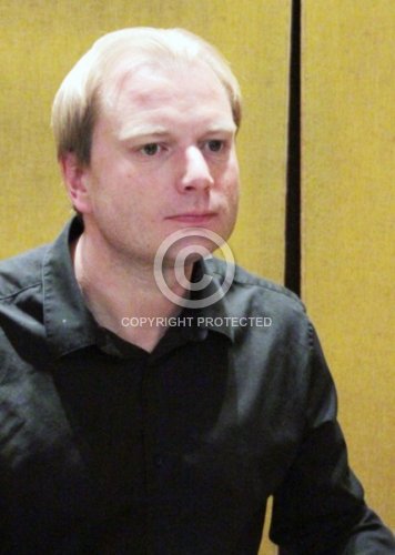 KENDL WOLFGANG 2012