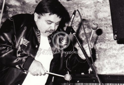 PETROVIC BOSKO 1991