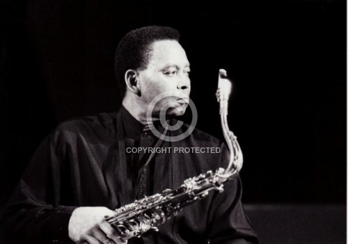 POPE ODEON 1995