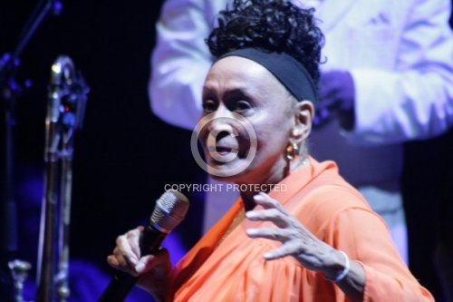 PORTUONDO OMARA 2009