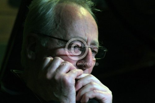 OESTERREICHER RICHARD 2012