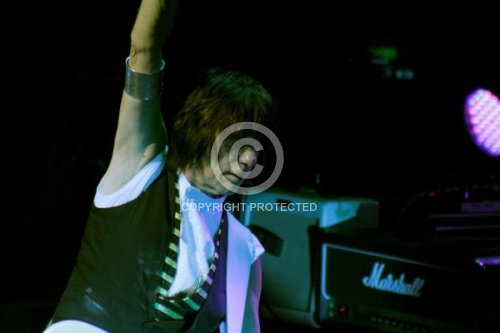 BECK JEFF 2010