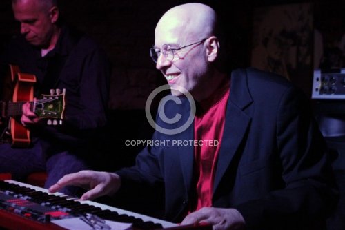 PFEILER T.C. EWALD 2011