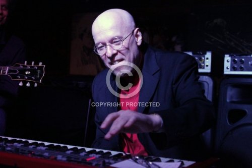 PFEILER T.C. EWALD 2011