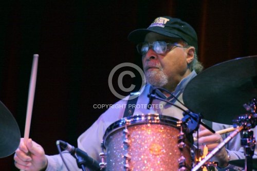 COBB JIMMY 2009