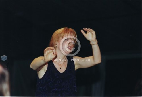 SCHNEIDER MARIA 2000