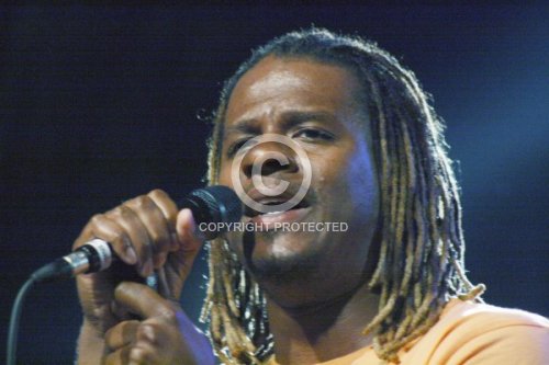 SHAW RYAN 2008