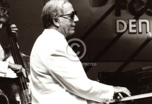 SHEARING GEORGE 1986