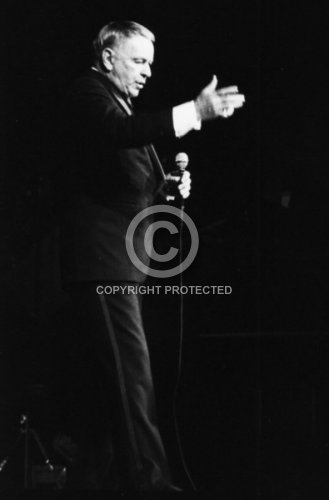 SINATRA FRANK 1984