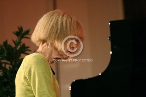 BLEY CARLA  2009