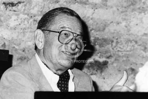 SUTTON RALPH 1989