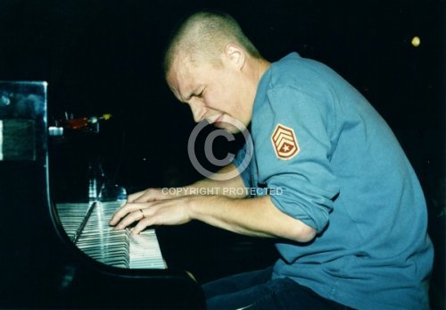 SVENSSON ESBJÖRN 2001