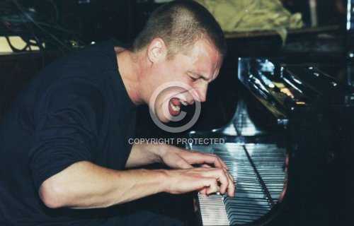 SVENSSON ESBJÖRN 2000