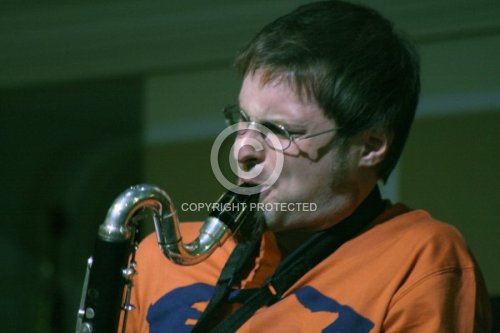 SALESNY CLEMENS 2007