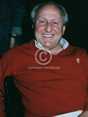 SCHIFTER GÜNTER 1988