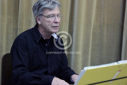 SCHWARZER HELMUT 2012