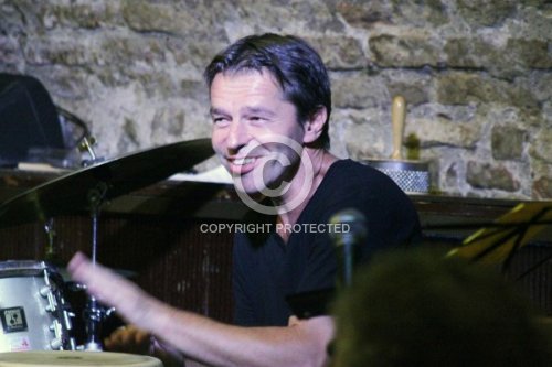 STEIRER ANDI 2012