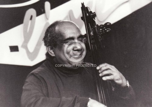 BOOKER WALTER 1993