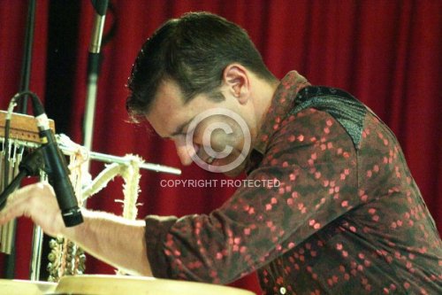 STEIRER ANDI 2012