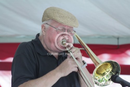 TERHAREN WALTER 2011