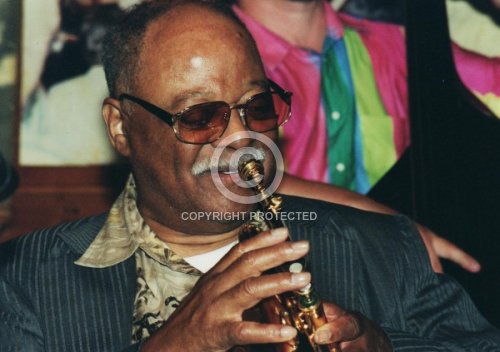 TERRY CLARK 2000