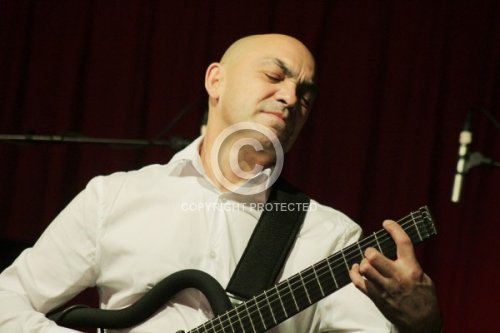 CORREA ALEGRE  2012