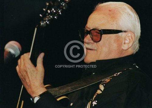 THIELEMANS TOOTS 1998