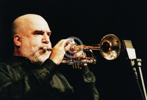 BRECKER RANDY 2011