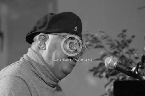 VALDES CHUCHO 2011