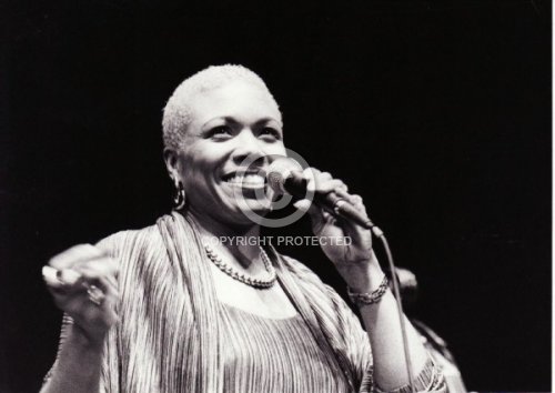 BRIDGEWATER DEE DEE 2011