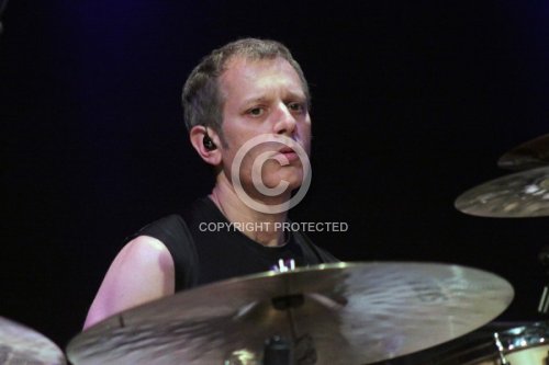 WECKL DAVE 2011