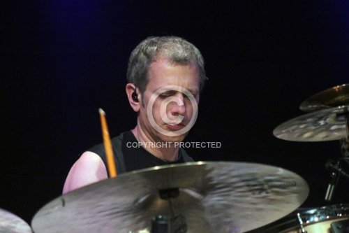 WECKL DAVE 2011