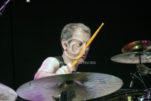 WECKL DAVE 2011