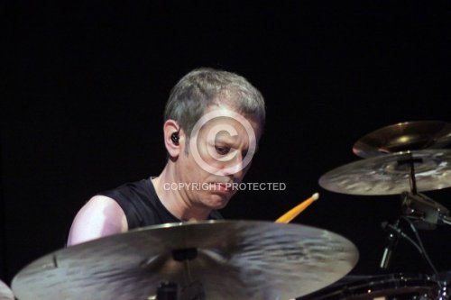 WECKL DAVE 2011