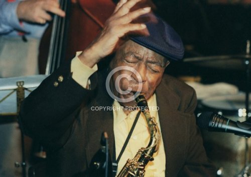 WATERS BENNY 1997