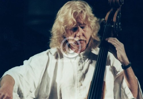 WEBER EBERHARD 1994