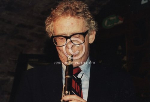 WILBER BOB 1995