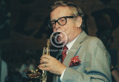 WILBER BOB 1996