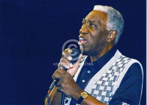 WILLIAMS JOE 1998