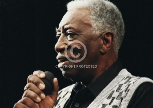 WILLIAMS JOE 1998