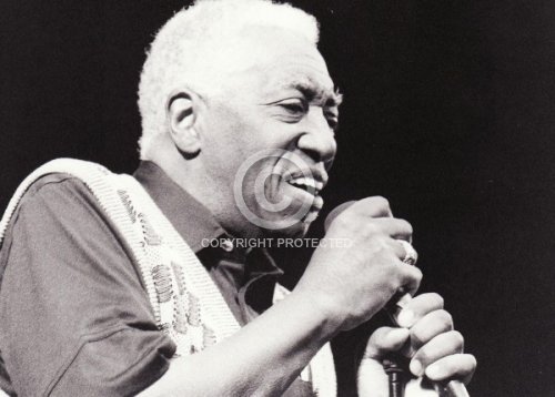 WILLIAMS JOE 1998