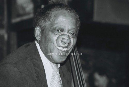 WOODE JIMMY 1999