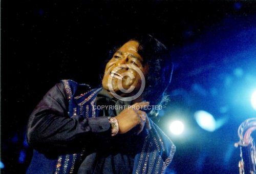 BROWN JAMES 1999